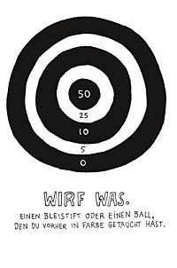 Mach dieses Buch fertig, 5