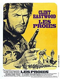 Les Proies [DVD], 2