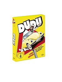 Dudu Edition [DVD], 1
