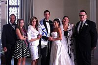 Finding Ms. Right - Nur mit Lügen kommt man weiter [Blu-ray], 5