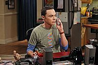 The Big Bang Theory - Staffel 7 [Blu-ray], 3
