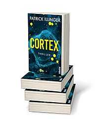 Cortex, 3