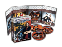 American Chopper - Volume 4 [DVD], 2