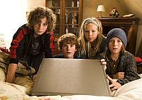 Fünf Freunde - Das Original-Hörspiel zum Kinofilm, 4