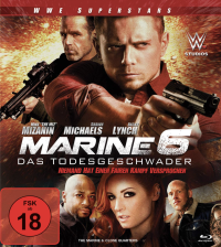 The Marine 6 [Blu-ray], 1