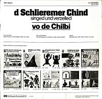 D'Schlieremer Chind singed und verzelled vo de Chilbi, 1