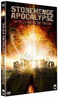 Stonehenge Apocalypse [DVD], 2