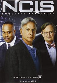 NCIS - Saison 9 [DVD], 6