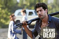 The Walking Dead - Staffel 1 [DVD], 3