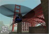 Grand Theft Auto: San Andreas [Sony PlayStation 2], 9