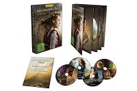 Die Wanderhure Trilogie [DVD], 1