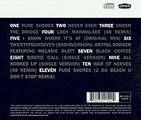 All Hits [CD], 1