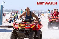 Baywatch [DVD], 4