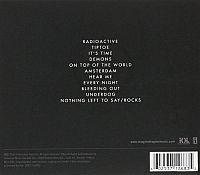 Night Visions [CD], 1