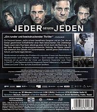 Jeder gegen jeden [Blu-ray], 1