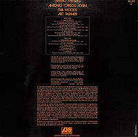 The Swinger from Rio [Vinyl], 1