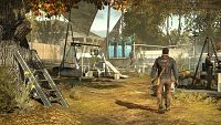Homefront [Sony PlayStation 3], 6