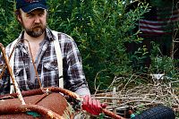 Infected - Tödlicher Virus [Blu-ray], 2