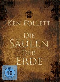 Die Säulen der Erde [DVD], 1