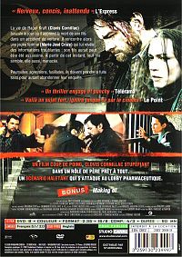 Le nouveau protocole [DVD], 1