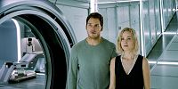 Passengers [Blu-ray], 3