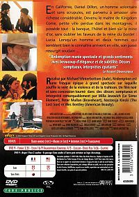 Rédemption [DVD], 1