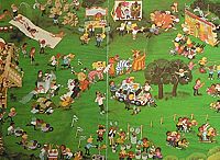 Wir spielen Abenteuer, 3