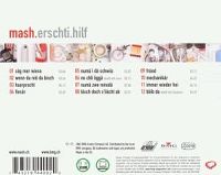 Erschti Hilf [CD], 1