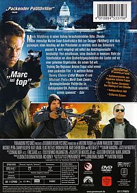 Shooter [DVD], 1