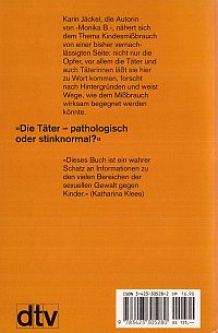 Wer sind die Täter?, 1