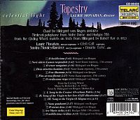 Celestial Light [CD], 1