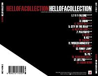 Hellofacollection [CD], 1