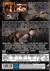 Deadbirds - Im Haus des Grauens [DVD], 1