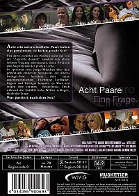 Sexgeflüster [DVD], 1