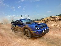 V-Rally 3 [Sony PlayStation 2], 5