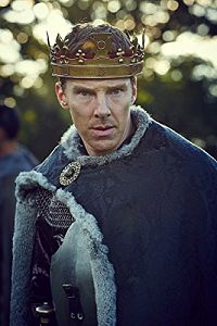 The Hollow Crown - Richard III [Blu-ray], 6