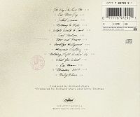 Paid Vacation [CD], 1