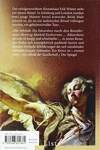 Tanz mit dem Engel, 1