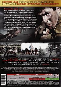Pathfinders - Vers la victoire [DVD], 1