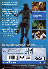 Les Grands fonds [DVD], 2