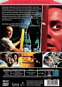 The Baby's Room [DVD], 1