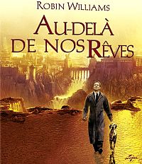 Au-delà de nos rêves [Blu-ray], 1