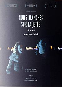 Nuits blanches sur la jetée [DVD], 1