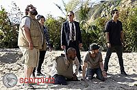 Scorpion - Saison 3 [DVD], 2