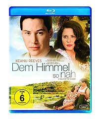 Dem Himmel so nah [Blu-ray], 1