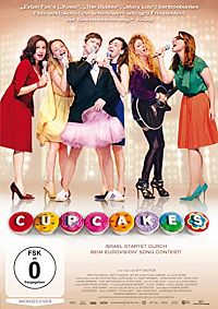 Cupcakes (OmU) [DVD], 1