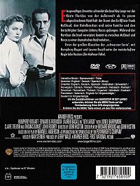 Gangster in Key Largo [DVD], 1