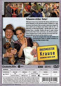 Hausmeister Krause - Staffel 6 [DVD], 1