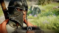 Dragon Age: Inquisition [Microsoft Xbox One], 3