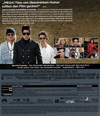 Zoolander 2 [Blu-ray], 1